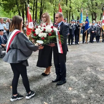 77. Rocznica Bitwy pod Ewiną