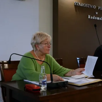 Powiatowa oświata w liczbach