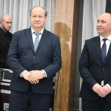 Studniówka I LO w Radomsku. Zaczęło się odliczanie do matury