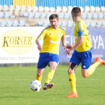 RKS gromi GUKS Gorzkowice