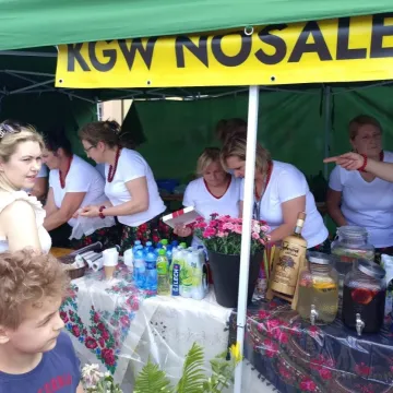 Motoserce w Przedborzu