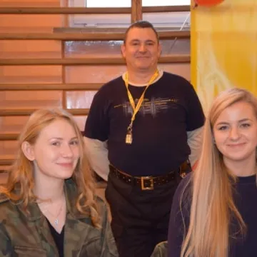 Pobiegli z „Szansą”