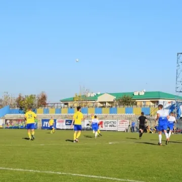 Druga porażka RKS Radomsko