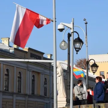 Świętowanie niepodległości 