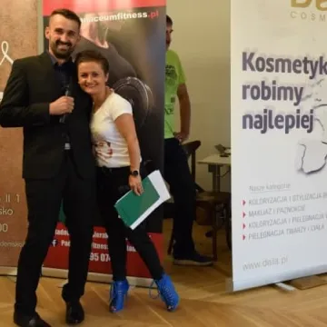  Finał Projektu Metamorfoz „Teraz Ja” w Radomsku