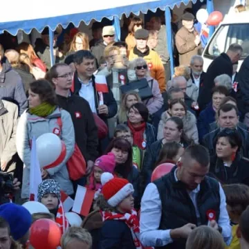 Świętowanie niepodległości 