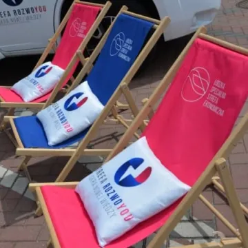 Szkolenie w camperze 