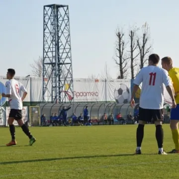 RKS Radomsko – KS Kutno 4:0