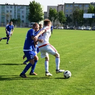 Udany debiut Rafała Ozgi