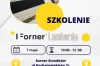 Firma Korner zaprasza na szkolenie