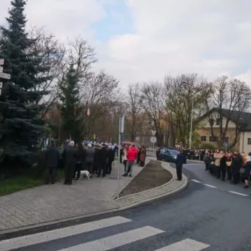 OSP Przedbórz ma nowy wóz