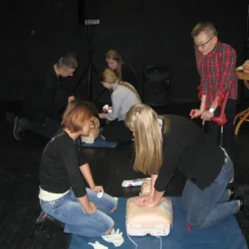 XXV edycja olimpiady PCK