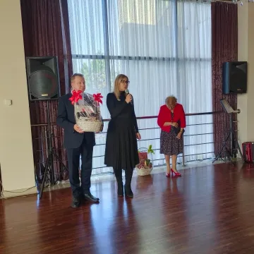 Dzień Seniora w Radomsku