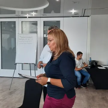 Pierwszy Smogowy Okrągły Stół dla Radomska