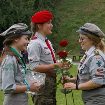 Święto Hufca ZHP Radomsko