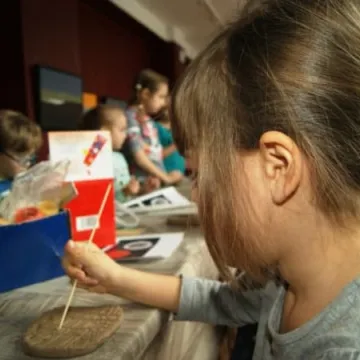 Muzeum rozpoczyna ferie zimowe