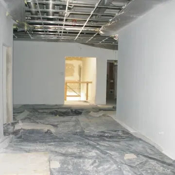 Radni wizytowali budowę nowego basenu w Radomsku