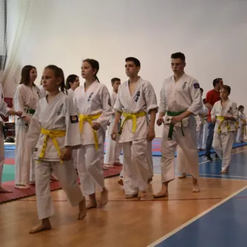 II Turniej Randori Cup w Radomsku