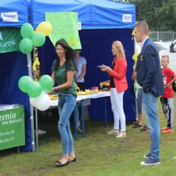 Święto z miodem w roli głównej