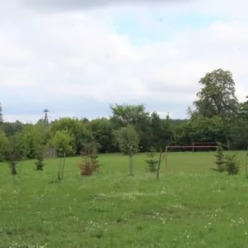 Poseł Anna Milczanowska z wizytą w gminie Gomunice