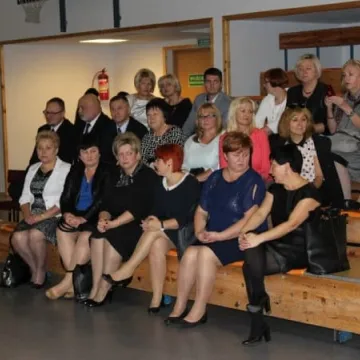 Miejskie obchody Dnia Edukacji Narodowej w Radomsku