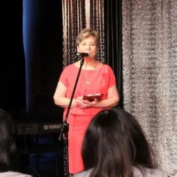 Zakończenie roku Uniwersytetu Trzeciego Wieku „Wiem więcej”