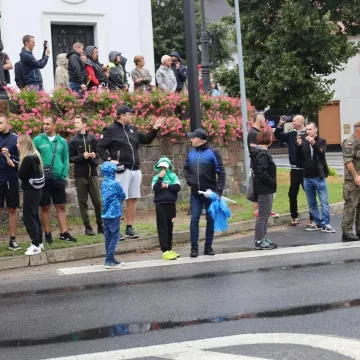 „Akcja na Radomsko”. Patriotyczny piknik w centrum miasta