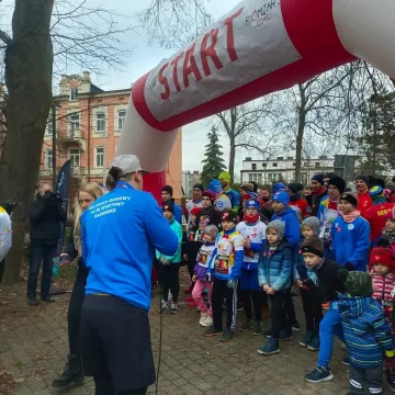 WOŚP 2023: Bieg „Policz się z cukrzycą” już po raz piąty w Radomsku