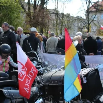 Święto pracy w Radomsku