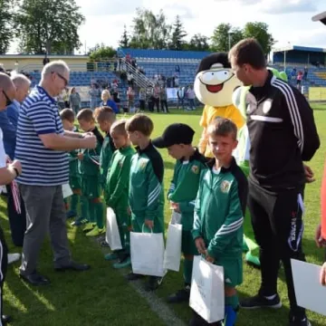 Piłkarskie urodziny RAP Radomsko