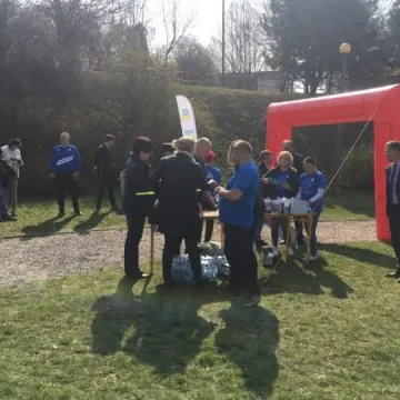 VII Radomszczańskie Dni Autyzmu - Bieg „Niebieska Mila”