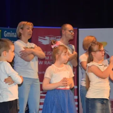 Monika Kuszyńska wystąpiła w MDK