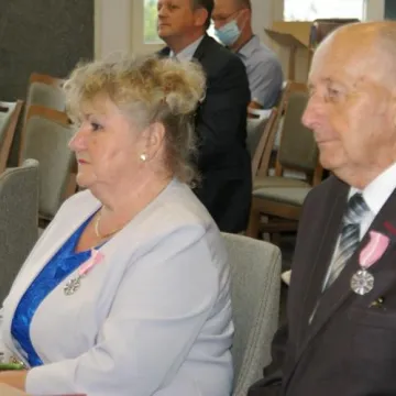 Przeżyli ze sobą 50 lat i więcej