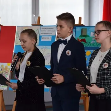 Niepodległa oczami uczniów. W Radomsku rozstrzygnięto konkurs