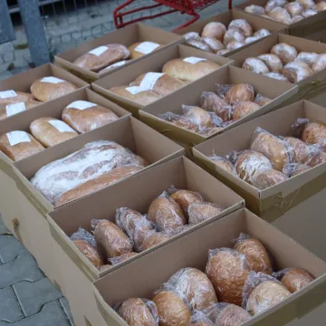 Z Radomska wyruszył kolejny transport darów dla mieszkańców Wozniesieńska