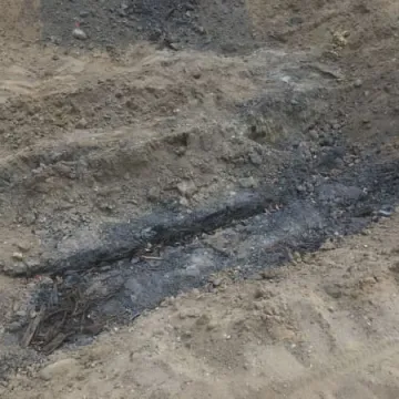 Znalezisko na Reymonta wstrzymało remont