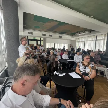 Zdolni sportowcy z Radomska otrzymali stypendia prezydenta i wyróżnienia