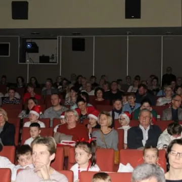 IX Koncert Grudniowy Specjalnego Ośrodka Szkolno-Wychowawczego