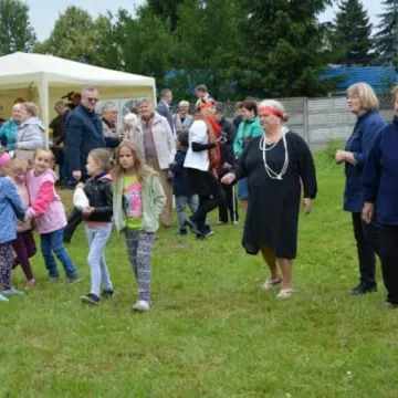 Integracja patriotyczna na Kowalowcu