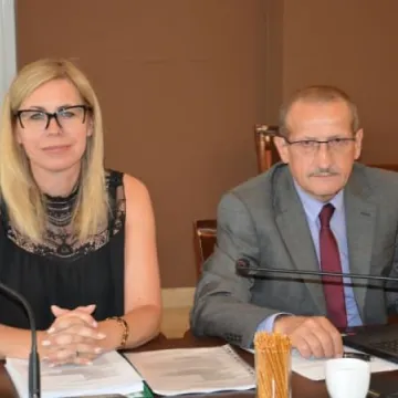 Sytuacja ekonomiczno-finansowa szpitala w Radomsku