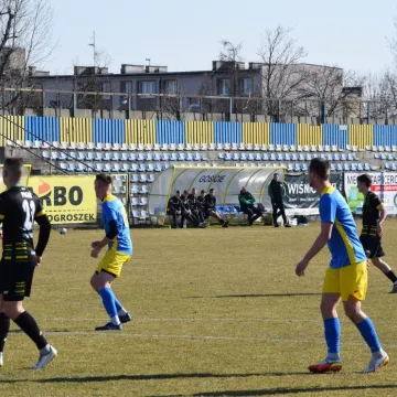 Okazała wygrana RKS Radomsko z Pogonią Zduńska Wola