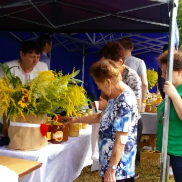 Gomunice: impreza z miodem w roli głównej