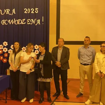 Maturalny maraton rozpoczęty. Na początek język polski