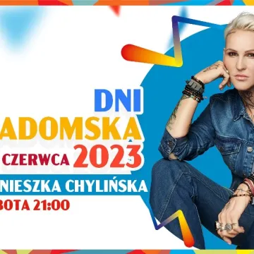 Dni Radomska 2023. Atrakcje w sobotę 3 czerwca