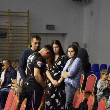 Pięściarskie święto w Radomsku