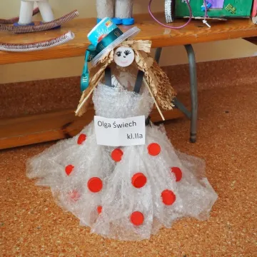 Gm. Gomunice: Konkurs „Eko-ludek” rozstrzygnięty