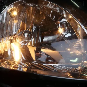 Trwa kampania „Twoje światła - Nasze bezpieczeństwo”