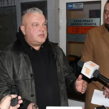 Zdecydowany sprzeciw wobec nietolerancji