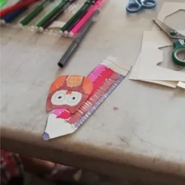 Ostatnia Wakacyjna Mała Pasja