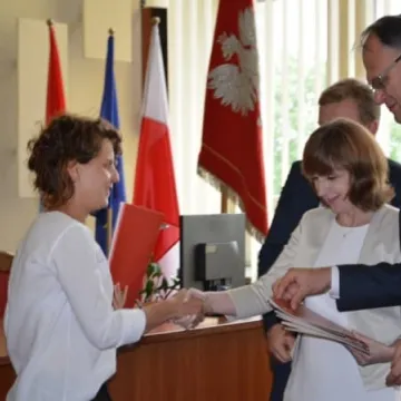 Sportowy rok w Radomsku podsumowany 